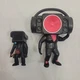 Skibidi Toilet Mystery Collector Figures PLUNGER MAN & SPEAKER MAN Bonkers Lot