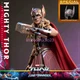 Hot Toys MMS663B Thor 4 Love and Thunder 1/6 Mighty Thor Special Edition Toy