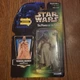 Kenner Tusken Raider With Gaderffi Stick Battle Club Action Figure