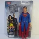 New DC JUSTICE LEAGUE Superman Worlds greatest MEGO Heroes 8" Action figure 