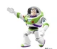 Disney Pixar Toy Story 4 - Buzz Lightyear with Karate Chop Action Figure...