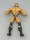 WWE Batista Jakks Pacific Flex'ems Wrestling Figure 2002 WWF WCW Bendable Rubber
