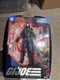 G.I. GI Joe Classified Series 06 Cobra Commander 6" Action Figure 90 Hasbro