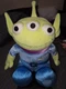 Disney Exclusive Toy Story Alien 14" Plush Stuffed Animal Toy