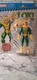 Marvel Legends Retro Series Loki 6" Scale Action Figure Hasbro