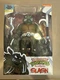 NECA TMNT Eastman & Lairds Teenage Mutant Ninja Turtles Adventures SLASH figure