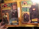 1991 Kenner Robin Hood Crossbow & Friar Tuck in Mailer Pack