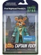Funko FNAF - Curse of Dreadbear Captain Foxy Action Figure in box