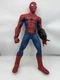 HUGE 2017 Marvel SPIDER-MAN Homecoming Super Sense 24" Interactive Action Figure