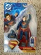 DC Comics Superman 6" Action Figure Superman (2025) Movie