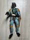 Star Wars Classic Collectors Series Boba Fett 10" Vinyl Figure Applause 1995