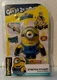 Heroes Of Goo Jit Zu Minions Stretch Stuart Stretchy Minion Figure Disposable Me