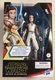 Star Wars Galaxy of Adventures Rey 5" Action Figure Rise of Skywalker