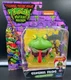 2023 Playmates Teenage Mutant Ninja Turtles Mutant Mayhem GENGHIS FROG Figure