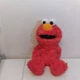 2018 Hasbro Sesame Street Love to Hug Elmo Plush Spanish & English Laughs Sings