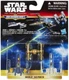 Star Wars Micro Machines Gold Series Starfighter Assault Vehicle 3-Pack