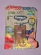NEW Fuggler Keychain Series 2 Zuru Clear/Translucent Munch Munch Collectible