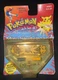 Pokemon Poliwhirl Mini-Skateboard 1999 Tech Deck X Concepts Nintendo Vintage #HZ