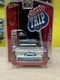 JOHNNY LIGHTNING  ROAD TRIP USA  '59 DE SOTO  POLICE CAR  W/ TEEPEE   R1   "NEW"