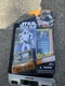 HASBRO STAR WARS SPACETROOPER SL31 CLONE WARS SAGA LEGENDS ACTION FIGURE NEW