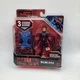 Spin Master DC The Batman Selina Kyle 4 Inch Action Figure And Mystery Card