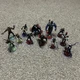 Disney Store Exclusive Marvel Avengers Infinity Figurines Cake Toppers 12 Piece