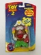 Toy Story 2 Talking Mrs Potato Head Pocket Pal Clip On Hasbro Disney Pixar NEW