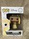 Funko POP #78 Disney Maleficent Princess Aurora Vinyl Figure VAULTED Box Damage