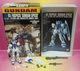 C1) BANDAI RX-78 GP-03S Gundam GPO3S 1/144 Prototype Mobile Suit Kit Action Fig