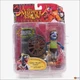 Muppet Show Palisades Toys Crash Helmet Gonzo figure EB exclusive - worn package