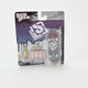 New Sealed Retro Tech Deck Sugar Co Rare Fingerboard 96mm Vintage Skateboard