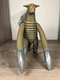 Bandai kaiju Sadora Ultra Monster Series 2006 Mebius SP Sadola with Tag US STOCK