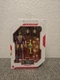 WWE Razor Ramon Ultimate Edition Wrestling Figure Chase Purple WWF WCW Hall NIB