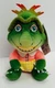 Kidrobot Jim Henson Dinosaurs Fran NECA 8" Phunny Stuffed Animal Plush Doll 2022