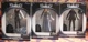 3 WESTWORLD Diamond Select Figures MAN IN BLACK, ROBERT FORD & DOLORES ABERNATHY