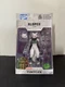 Teenage Mutant Ninja Turtles Alopex Vigilante BST AXN Loyal Subjects Figure