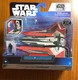 Star Wars Micro Galaxy Squadron Darth Maul's Nightbrother RARE 1 of 15,000