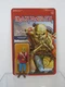 Super7 ReAction Iron Maiden The Trooper Eddie Autographed Derek Riggs (Pg30E)