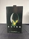 NECA Alien Big Chap 40th Anniversary Ultimate Edition Action Figure New
