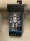 Star Wars 6&rdquo; Black Series Gaming Greats Imperial Rocket Trooper Gamestop NONMINT