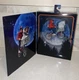 NECA E.T. Elliott with Bicycle Action Figure 40th Anniversary Edition (NIB)