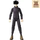 Manga-Inspired Jujutsu Kaisen Fushiguro Megumi Action Figure - 6.5 Inches of Fun