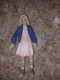 McFarlane Toys Stranger Things Eleven Action Figure - Multicolor