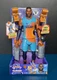 2021 Moose - SPACE JAM: A New Legacy - LeBron James “12 Talking Action Figure 2021 Moose - SPACE JAM: A New Legacy - LeBron James “12 Talking Action Figure
