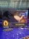 JURASSIC WORLD -Park Mattel Hammond Collection Parasaurolophus HFG70 BRAND NEW!!