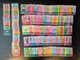 Animal Crossing 172 Amiibo Card Lot - No Duplicates - Nintendo Switch & Switch 2