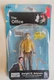 The Office Dwight K Schrute Action Figure Dunder Mifflin Phat Mojo PACKAGE WEAR 