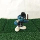 Smurfs Policeman Smurf 20123 Vintage 1981 Toy Figure Schleich Peyo