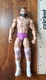 WWE Damien Sandow Mattel Elite Action Figure Wrestling Series 22