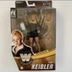 WWE Legends Stacy Keibler Action Figure Exclusive Mattel Elite Collection